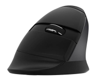 Delux Mysz pionowa M618Mini DB BT+2.4G - 1045674 - zdjęcie 2